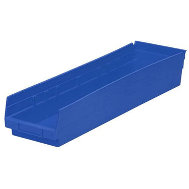 Akro-Mils® Shelf Bin, 23 5/8